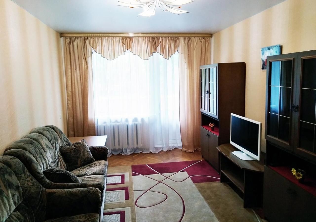 Апартаменты Уютная, благоустроенная 2-комнатная квартира, WiFi Бобруйск-4