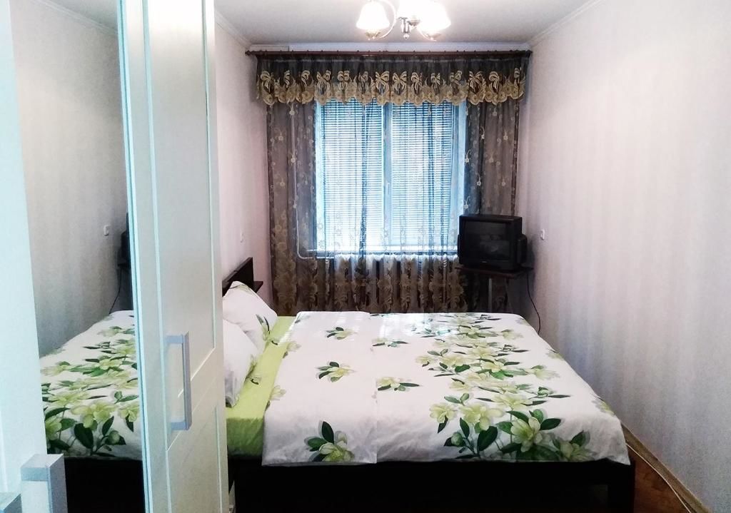 Апартаменты Уютная, благоустроенная 2-комнатная квартира, WiFi Бобруйск-21