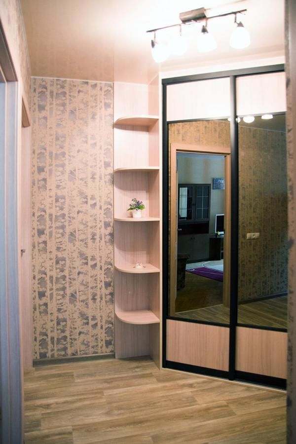 Апартаменты Уютная, благоустроенная 2-комнатная квартира, WiFi Бобруйск-9